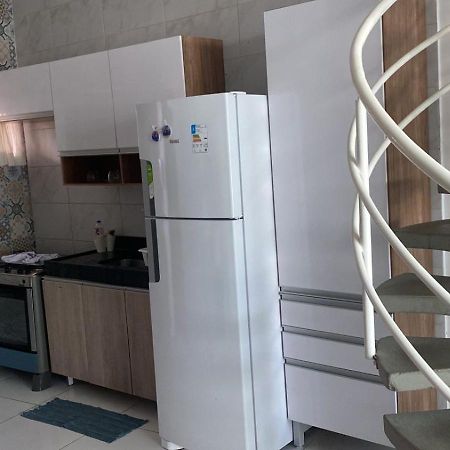 Pôrto das Galinhas Mandakaru Residence Flat Da Isa 01 מראה חיצוני תמונה