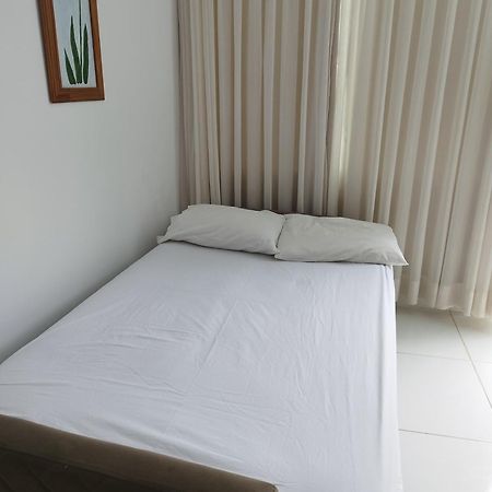 Pôrto das Galinhas Mandakaru Residence Flat Da Isa 01 מראה חיצוני תמונה
