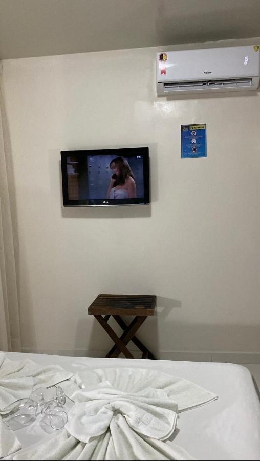 Pôrto das Galinhas Mandakaru Residence Flat Da Isa 01 מראה חיצוני תמונה