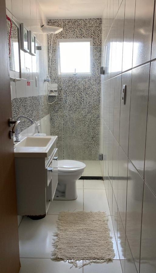 Pôrto das Galinhas Mandakaru Residence Flat Da Isa 01 מראה חיצוני תמונה