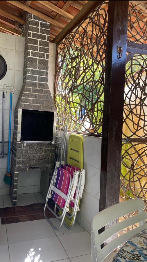 Pôrto das Galinhas Mandakaru Residence Flat Da Isa 01 מראה חיצוני תמונה