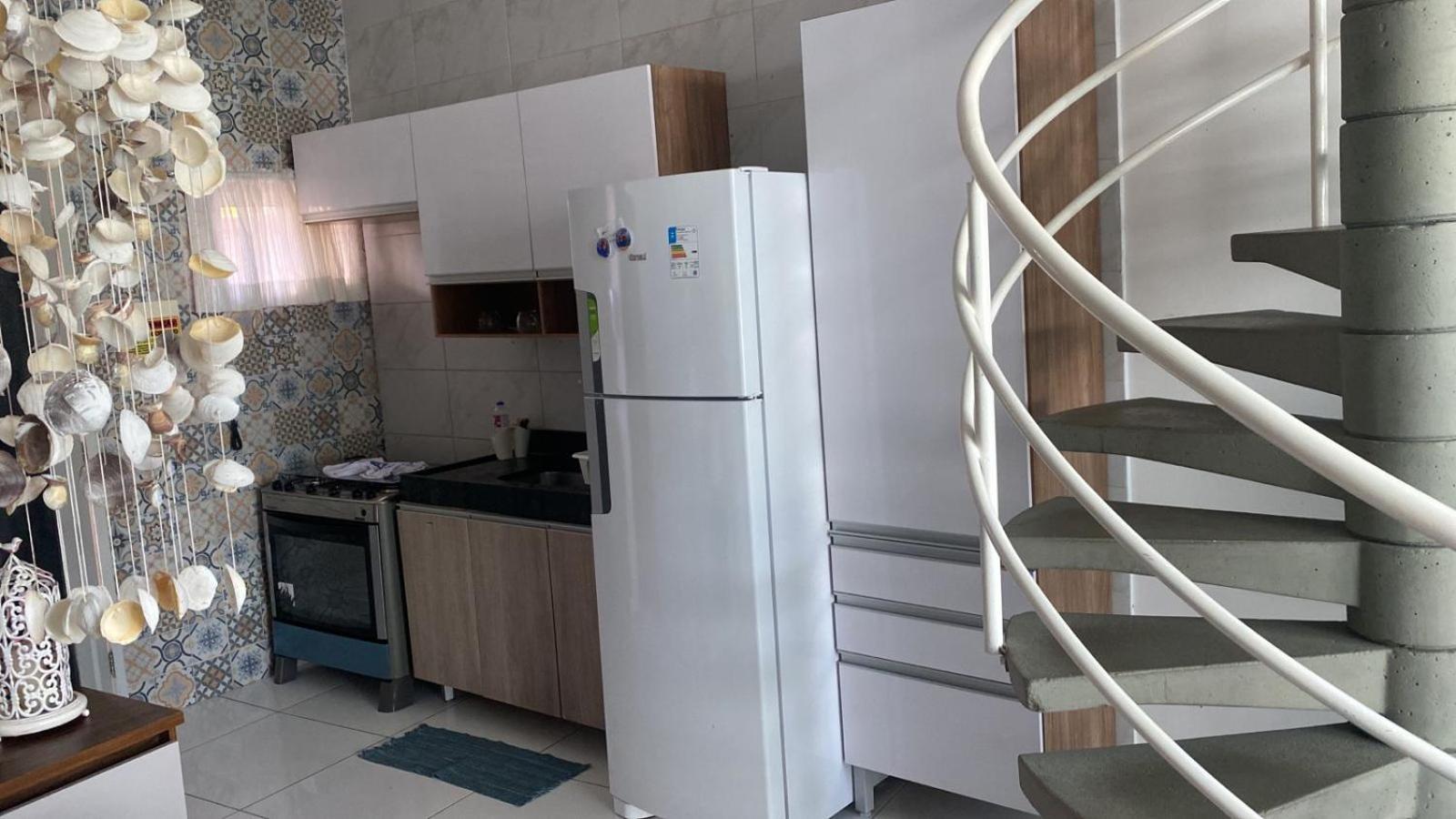 Pôrto das Galinhas Mandakaru Residence Flat Da Isa 01 מראה חיצוני תמונה
