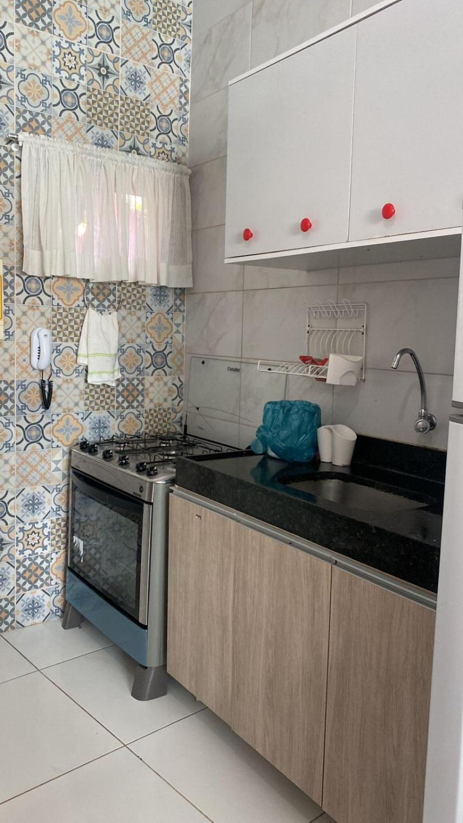 Pôrto das Galinhas Mandakaru Residence Flat Da Isa 01 מראה חיצוני תמונה