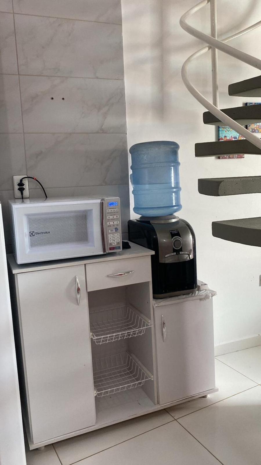 Pôrto das Galinhas Mandakaru Residence Flat Da Isa 01 מראה חיצוני תמונה