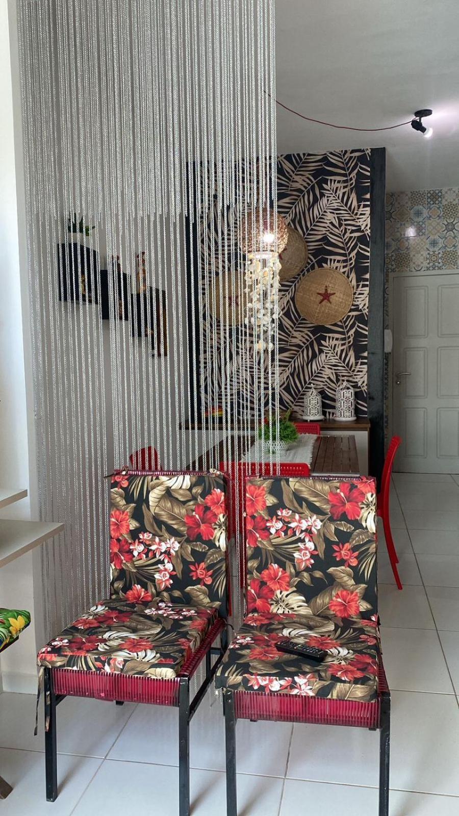 Pôrto das Galinhas Mandakaru Residence Flat Da Isa 01 מראה חיצוני תמונה