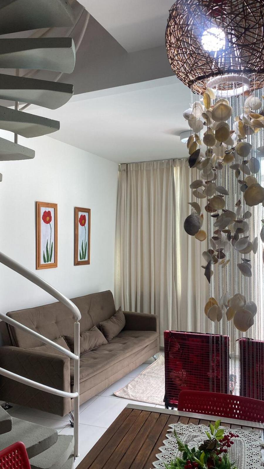 Pôrto das Galinhas Mandakaru Residence Flat Da Isa 01 מראה חיצוני תמונה