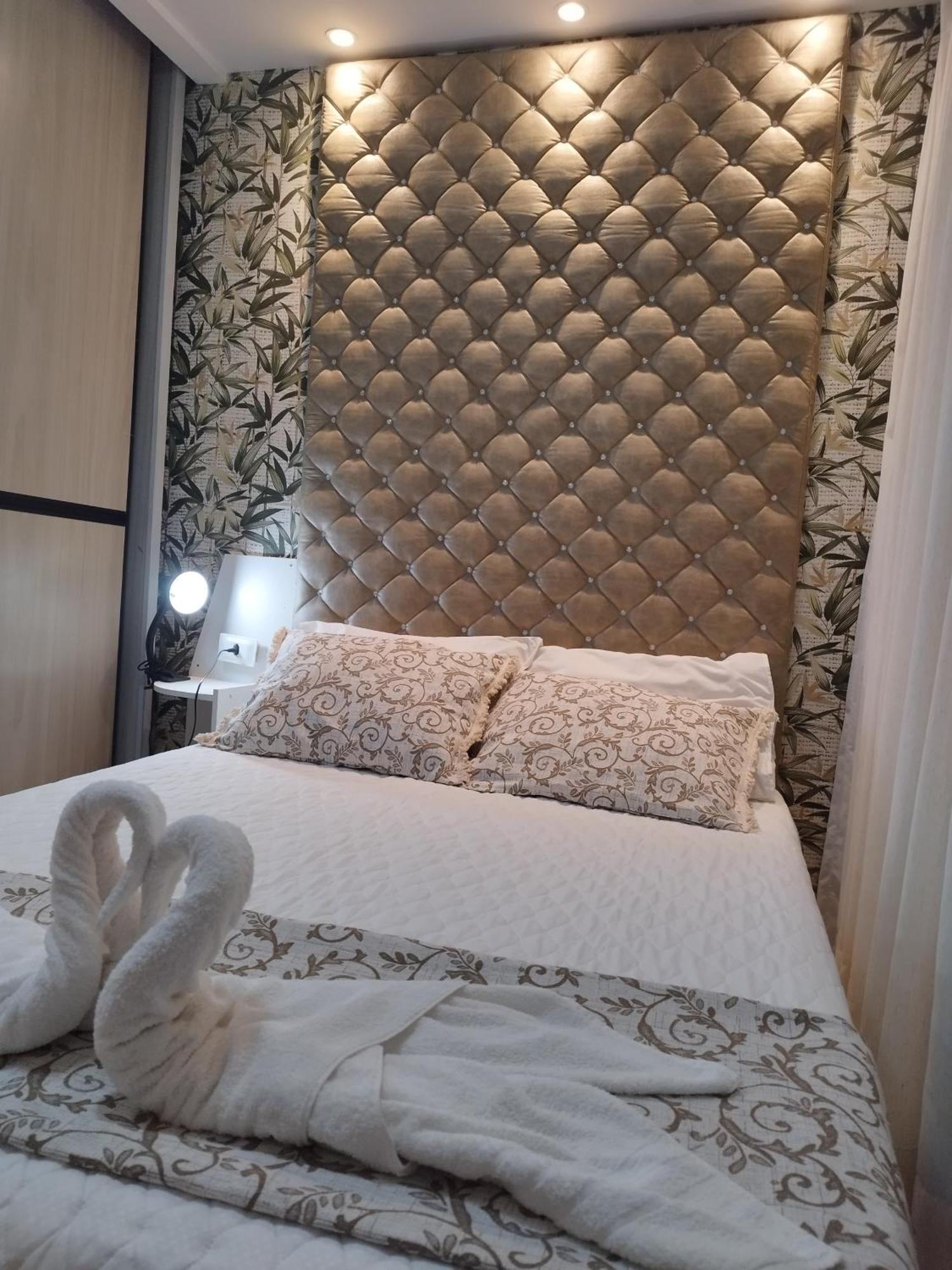 Pôrto das Galinhas Mandakaru Residence Flat Da Isa 01 מראה חיצוני תמונה