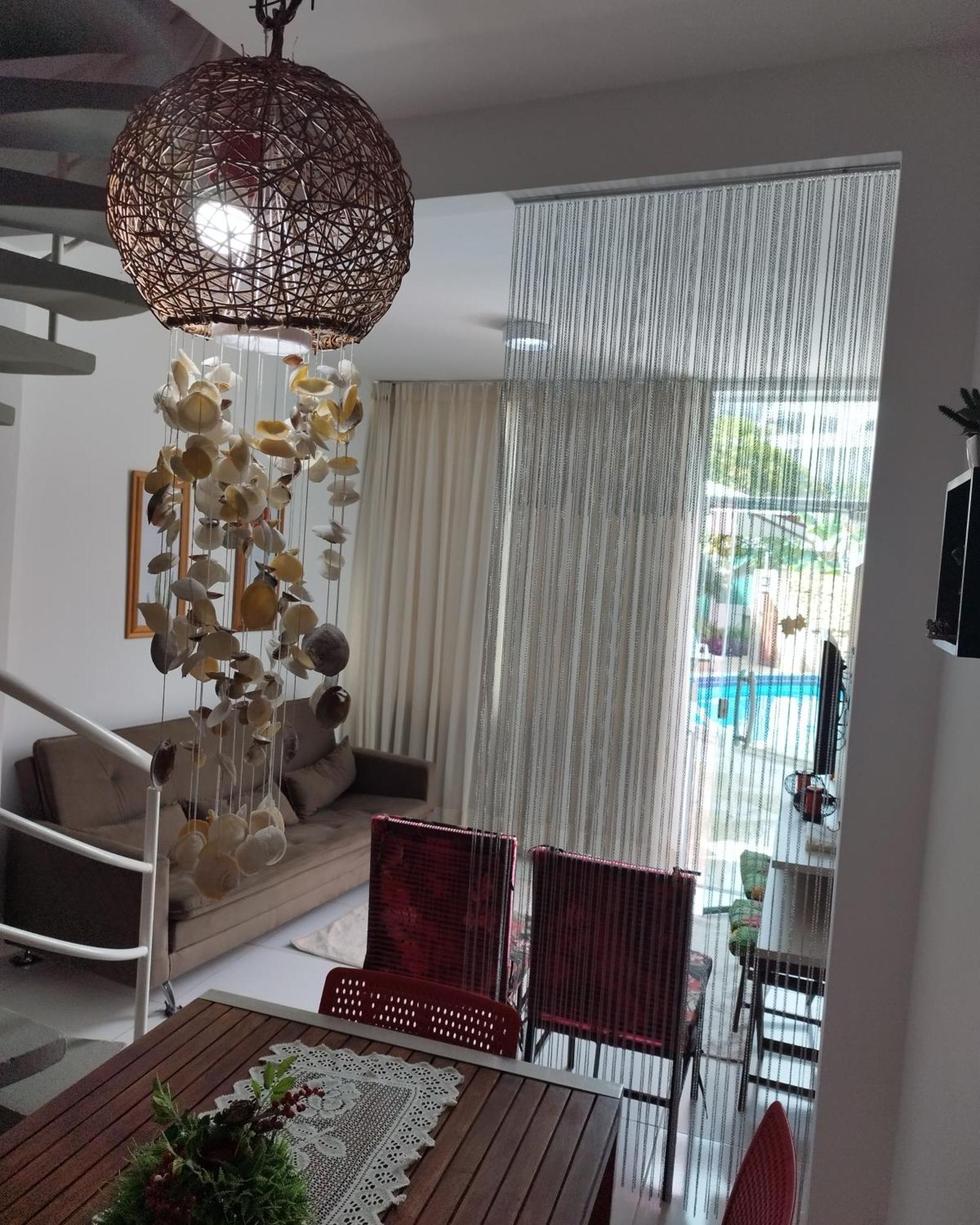 Pôrto das Galinhas Mandakaru Residence Flat Da Isa 01 מראה חיצוני תמונה